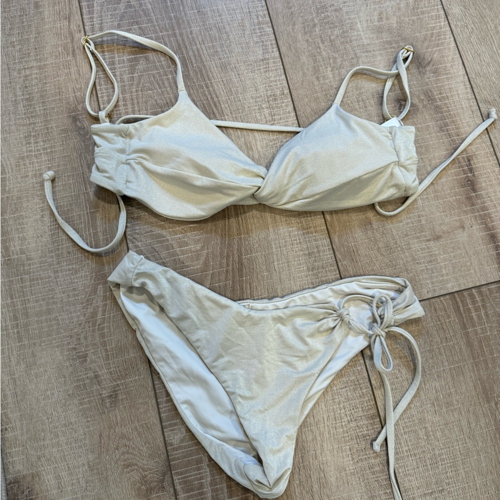 L*SPACE swim set
